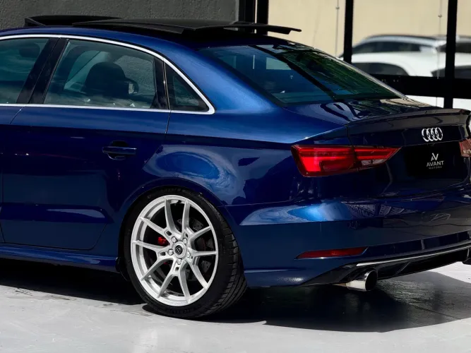 Audi A3 Sed. Ambition 2.0 Tsfi 220cv S-tronic 2018