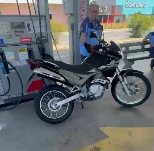 Falcom 2002 ! Dok 2025 pg troca por caminhonete ou fiorino