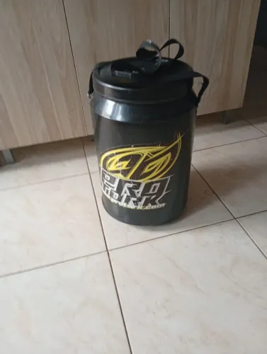 Caixa térmica cooler