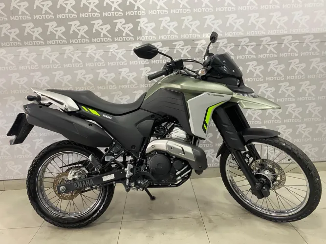 Moto Yamaha LANDER 250 ABS  2025 