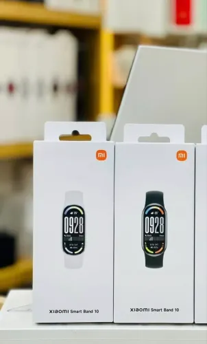Xiaomi Band 10 Global Loja Física 