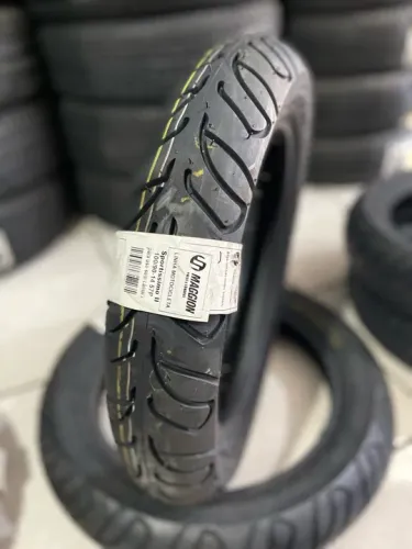 Pneu Maggion Sportissimo II 100/90-14 51P