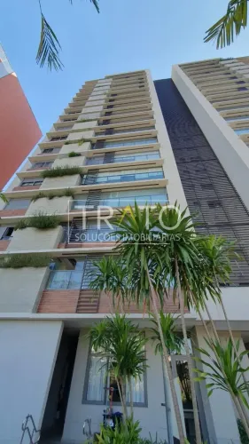 Apartamento à venda no Condomínio Alenza Cambuí