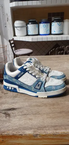 LV Trainer RP premium 41