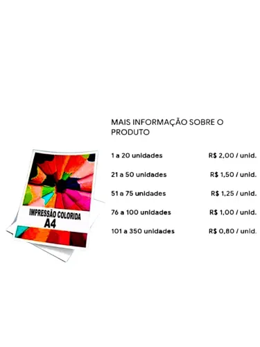 Impressao