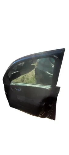 Porta D.Direita Megane Sedan - 2006 (Sem Acessórios) N75