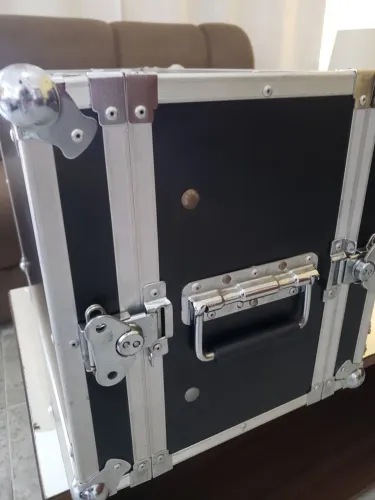 Mesa Digital + Power Play + Filtro de linha + Rack