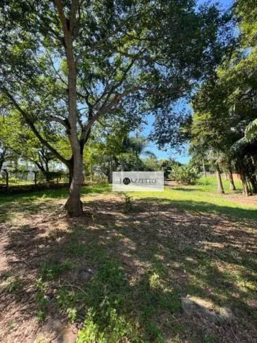 Terreno à venda, 2500 m² por R$ 1.000.000 - Colinas do Mosteiro de Itaici - Indaiatuba/SP