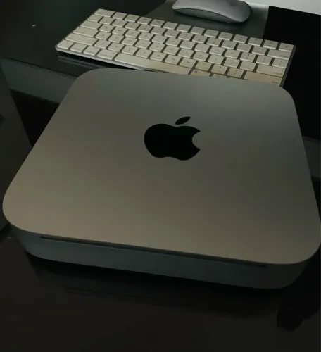Mac mini 