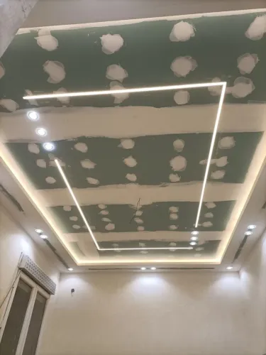 GESSEIRO, DRYWALL, PLAQUINHAS, ARAMADO