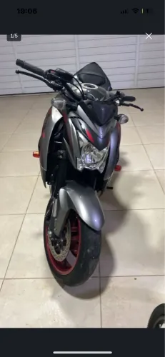 Suzuki GSX 2022/2023