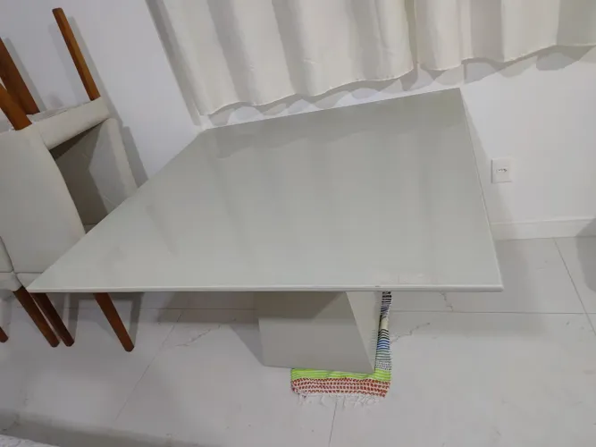 Mesa de jantar