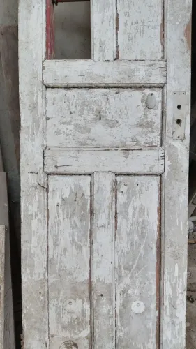 Vendo porta de madeira 2,05x60 campo grande rj