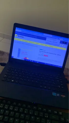 Notebook Samsung - Office 2021 Pro Plus Lifetime