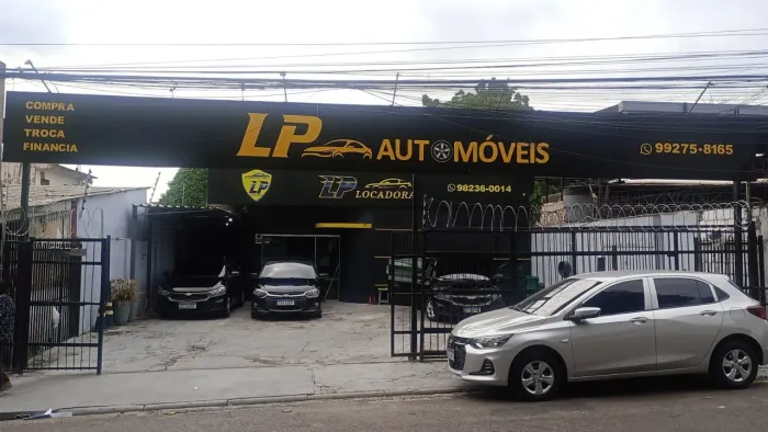 Aluguel de carro pra aplicativo na diária 