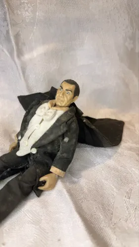 Drácula Bela Lugosi 1931