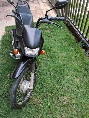 Vendo ou troco Honda Pop 100