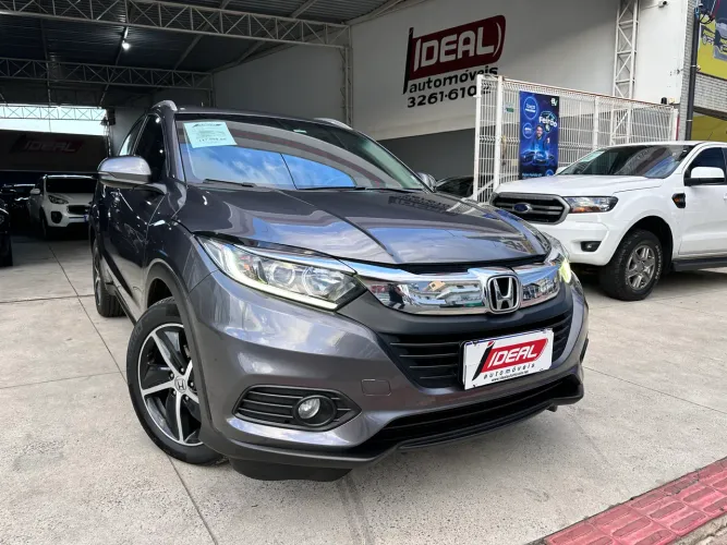 Honda HR-V EX 1.8 Flexone 16V 5P Aut. 2021