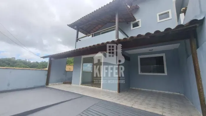 Casa à venda, 168 m² por R$ 690.000,00 - Itaipu - Niterói/RJ