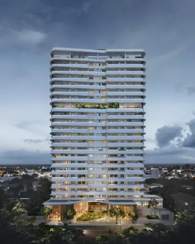 MENOR PREÇO: Apartamento no Levan - Parque Una Uberlândia