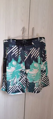 Bermuda Oakley