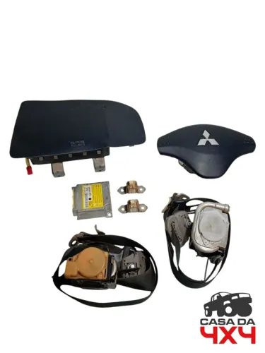 Kit airbag Triton 2009