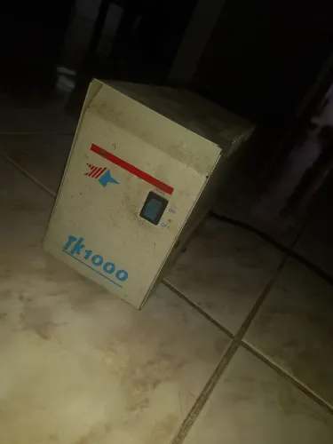 Estabilizador Nobreak TK1000 para escritório