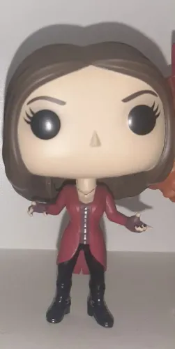 Funko Pop Scarlet Witch 133
