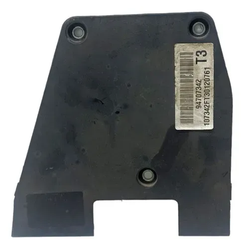 Capa Correia Dentada Gm Corsa 1.0 2003 2004 2005 2006 