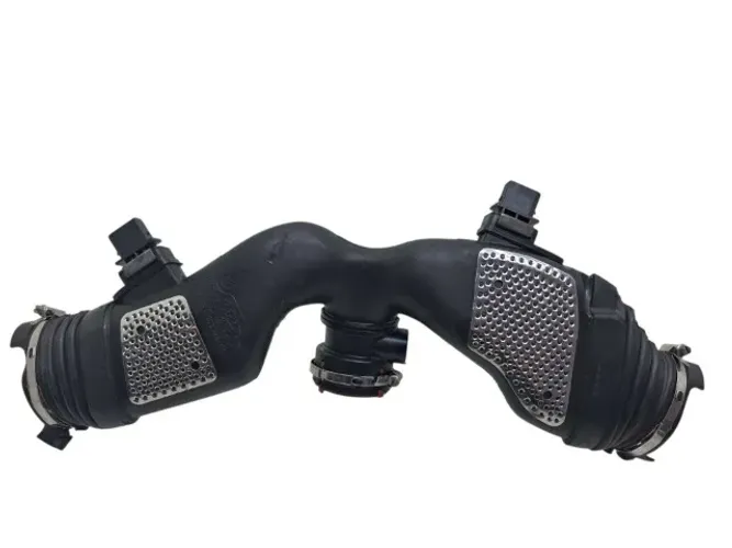 Tubo de ar c/detalhe Mercedes-Benz Ml 350 cdi diesel 2011