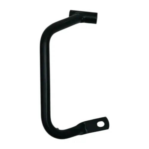 Alça Esquerda Tenere 250 2010 A 2019 Yamaha Peça Original