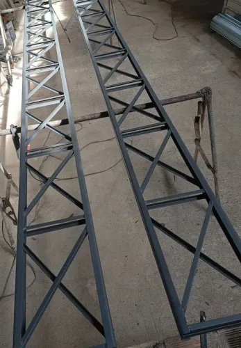 Treliças pronta entrega de 30x600m   