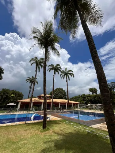 Loteamento Fazenda Imperial próximo à praia do Cumbuco - Ce