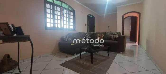 Casa à venda, 257 m² por R$ 1.200.000,00 - Centro - Guararema/SP