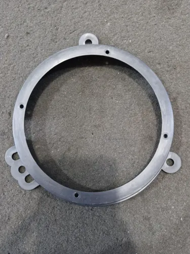 Suporte de alto Falante Toyota 