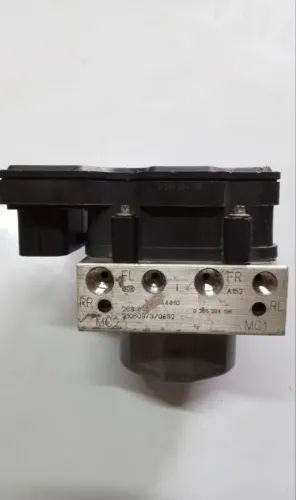 Módulo Mfa Fiat Argo Cronos 0265294198 521544410 (Usado)