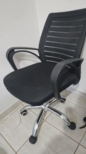 Cadeira de Escritório