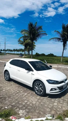 Volkswagen Polo Sense 200 TSI 1.0 Flex 2019