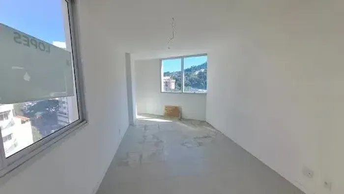 Sala à venda, 30 m² por R$ 165.000,00 - Santa Rosa - Niterói/RJ