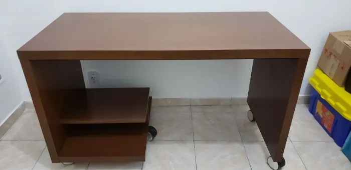 Mesa de escritório