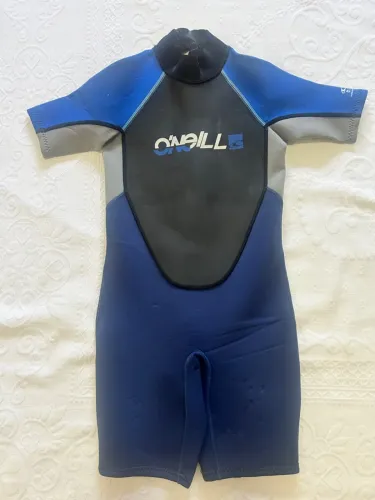 Macacão de mergulho O'Neill infantil