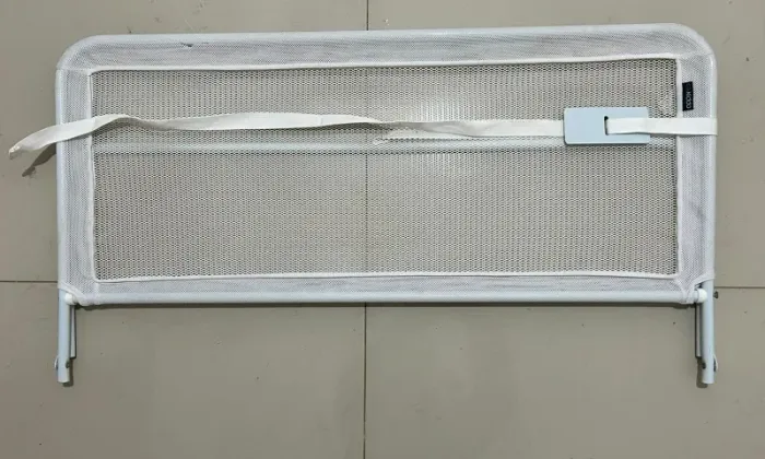 Grade de Proteção Kiddo