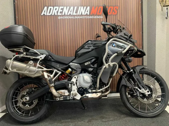 BMW F 850 GS Adventure Premium 850 2024