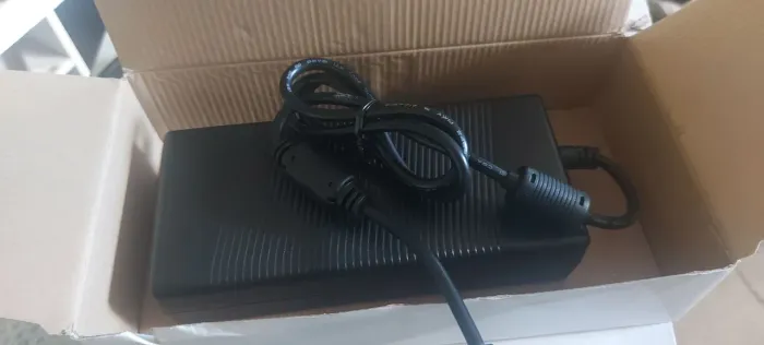 Fonte de alimentação 56V 4.48A 250.88W 