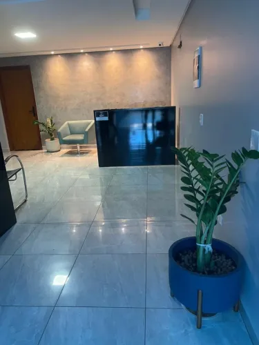 Alugo Sala Comercial no Gama - Ideal para Escritório