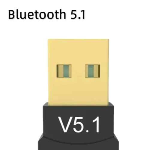 Adaptador Bluetooth 5.1