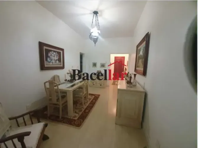 Apartamento : Padrão / Residencial / Tijuca