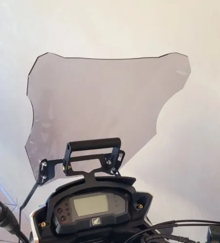 Bolha atakama para xre 190