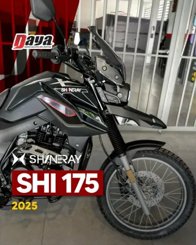 SHI 175