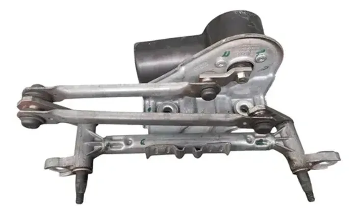 Motor Limpador Vw Fox CrossFox Spacefox Completo Original 5Z0955113A